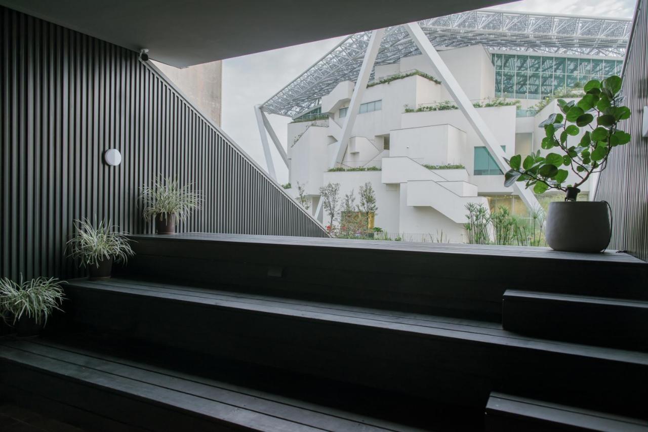 J Youai House 珍友愛 景觀包棟民宿 Tainan Luaran gambar